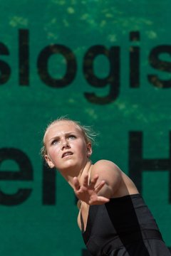 Bild 439 - OL Harburger Turnerbund - Hamburger Polo Club : Ergebnis: 3:6